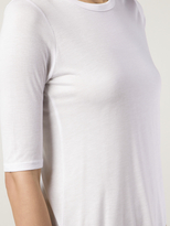Thumbnail for your product : Crippen Silk Blend T-Shirt