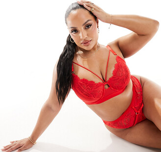 Red Spot Bra, Shop The Largest Collection