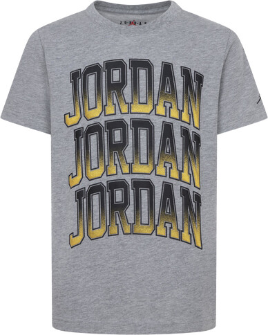 Jordan 3K Short Sleeve T-Shirt