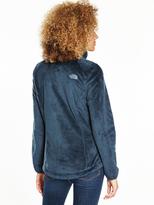 Thumbnail for your product : The North Face Osito 2 Jacket - Dark Blue