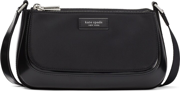 Nylon Shoulder Bag Kate Spade