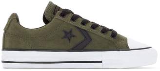 Converse Star Player EV Ox Leather Trainers