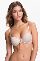 Thumbnail for your product : Wacoal Lace Front Contour Underwire Push-Up Bra
