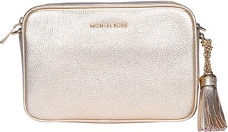 MICHAEL Michael Kors Ginny Crossbody Bag