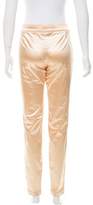 Thumbnail for your product : Dolce & Gabbana Mid-Rise Skinny Pants