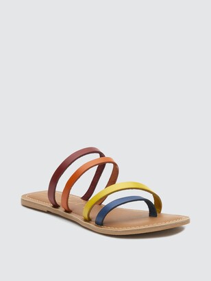 Matisse Summertime Sandal