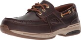 Thumbnail for your product : Dunham Men's Captain Ltd Boat Shoe