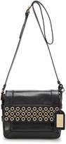 Thumbnail for your product : Badgley Mischka Linette Shine Crossbody