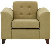 Thumbnail for your product : Biscay Fabric Armchair