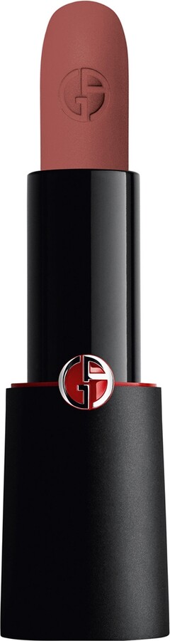 Armani Beauty Rouge D'Armani Matte Lipstick Venezia Colour 105