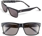 Thumbnail for your product : John Varvatos Collection 57mm Sunglasses