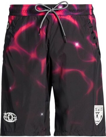 Octopus Man Shorts & Bermuda Shorts