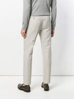 Thumbnail for your product : Incotex slim fit chinos