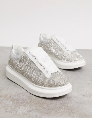 Steve Madden Rhinestone Shoes | Shop the world’s largest collection of ...