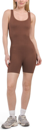 TJMAXX Static Romper For Women, Nylon/Spandex