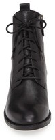 Thumbnail for your product : Eileen Fisher 'Bravo' Lace-Up Bootie (Women)