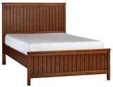 Thumbnail for your product : Pottery Barn Teen Beadboard Basic Bed, Twin, Simply White