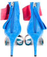 Thumbnail for your product : Pierre Hardy Sandals