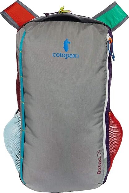 Cotopaxi 24 L Batac Pack Del Dia (One-of-a-Kind Multicolor