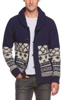 Thumbnail for your product : Scotch & Soda Men's Cardigan
