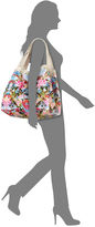 Thumbnail for your product : Le Sport Sac Seventeen Collection Reversible Beach Tote