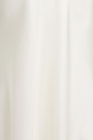 Thumbnail for your product : Tory Burch Lace-trimmed Silk-satin Camisole