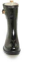 Thumbnail for your product : Chooka 'Top Solid Mid Height' Rain Boot (Women)