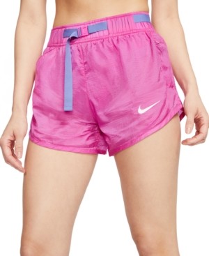 Nike Women's Icon Clash Running Shorts - ShopStyle