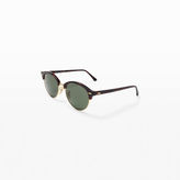 Thumbnail for your product : Club Monaco Ray-Ban Clubround Sunglasses