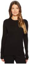 Thumbnail for your product : Skin - Long Sleeve Crew Tee Single Jersey