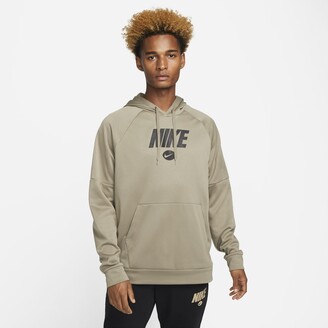 Nike Beige Men's Sweatshirts & Hoodies | ShopStyle