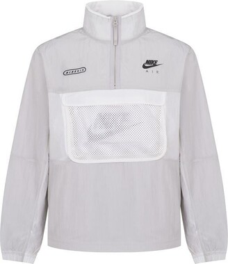 Nike Air Men's Jacket.