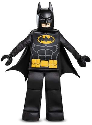 Disguise LEGO Batman Prestige Costume (Little Boys & Big Boys)