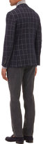 Thumbnail for your product : Incotex Corduroy Trousers