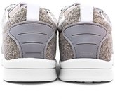 Thumbnail for your product : Bjorn Borg Grey X200 Low Mesh Womens