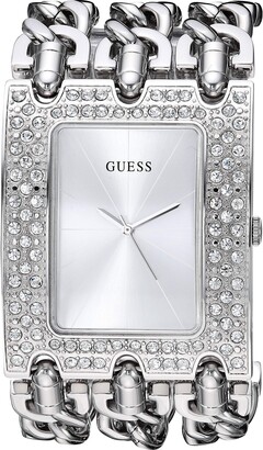 guess watch chain