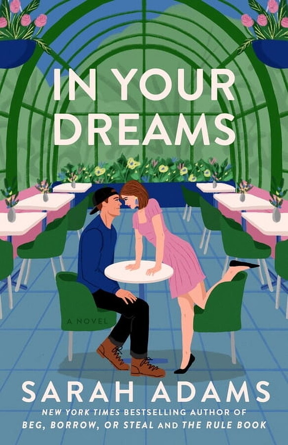 Rome, Kentucky In Your Dreams, (Paperback)