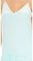 Thumbnail for your product : Rory Beca Danica Flounce Dress