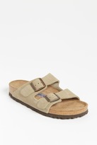 Thumbnail for your product : Birkenstock 'Arizona' Soft Footbed Suede Sandal (Women)