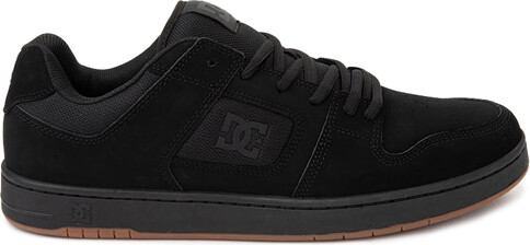 DC Mens Manteca 4 Skate Shoe