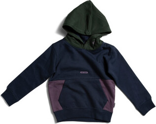 TJMAXX Toddler Boys Forzee Pull Over Hoodie, Cotton/Polyester