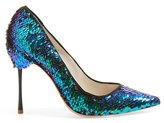 Thumbnail for your product : Sophia Webster 'Coco' Pump