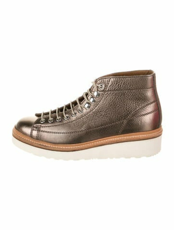 grenson annie boots