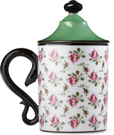 Thumbnail for your product : Gucci Rose mug