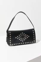 Thumbnail for your product : Urban Outfitters Studded Baguette Bag
