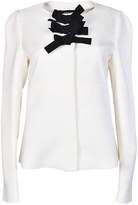 Thumbnail for your product : Rochas Bow Detailed Jacket