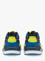 Thumbnail for your product : Puma Children's X-Ray Trainers