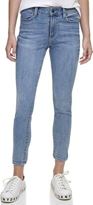 DKNY Women's Skinny Jeans | Shop the world’s largest collection of ...