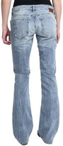 Thumbnail for your product : Mavi Jeans @Model.CurrentBrand.Name Bella Jeans - Low Rise, Slim Bootcut (For Women)