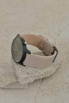 Thumbnail for your product : Forever 21 Men Canvas Matte Watch